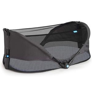 Munchkin Brica Fold N Go Travel Bassinet